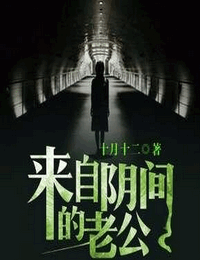 来自阴间的老公